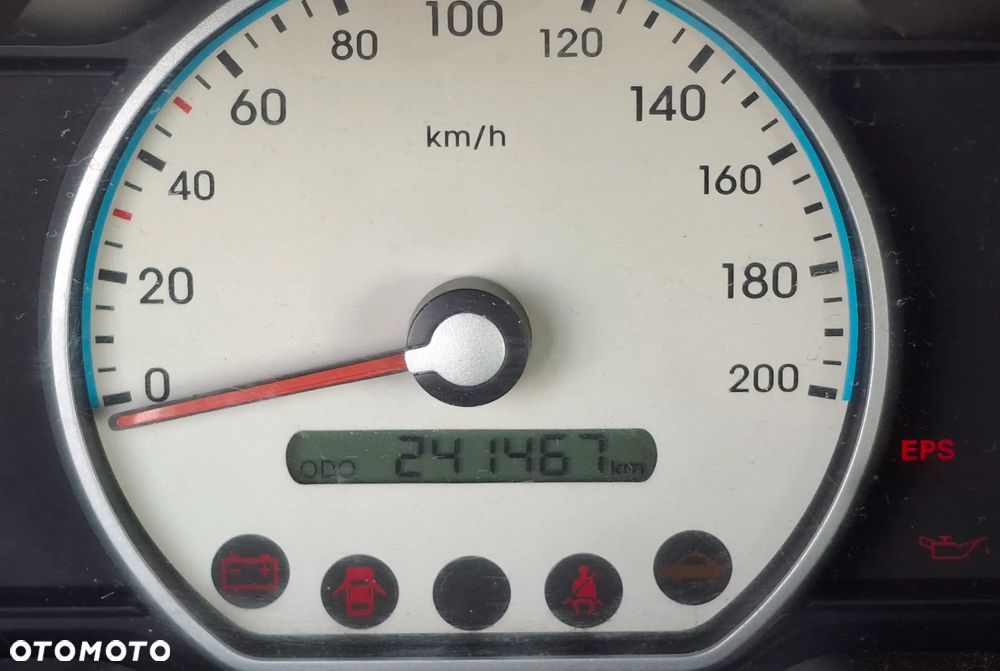 Hyundai i10 - 7