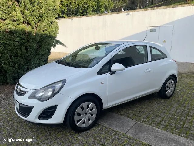 Opel CORSA CITY C/IVA - 15