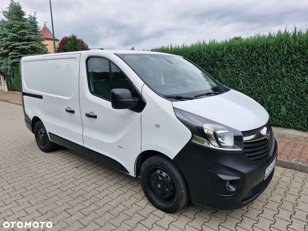 Opel Vivaro - 40
