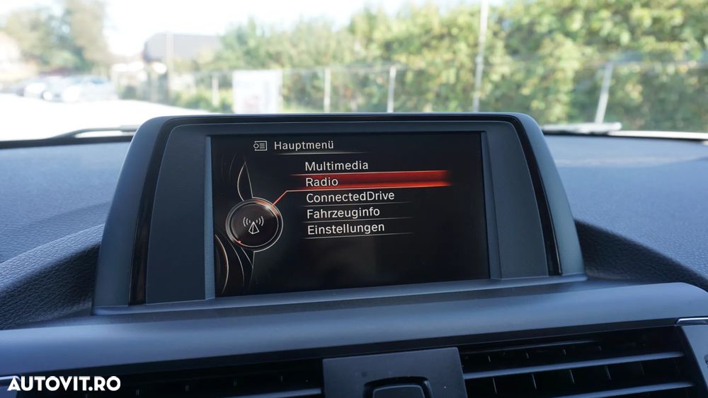 BMW Seria 1 116i Advantage - 23