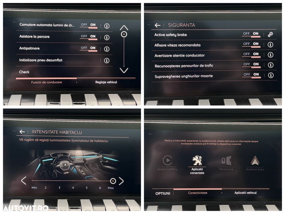 Peugeot 508 1.5 BlueHDI STT Aut. GT Line - 27