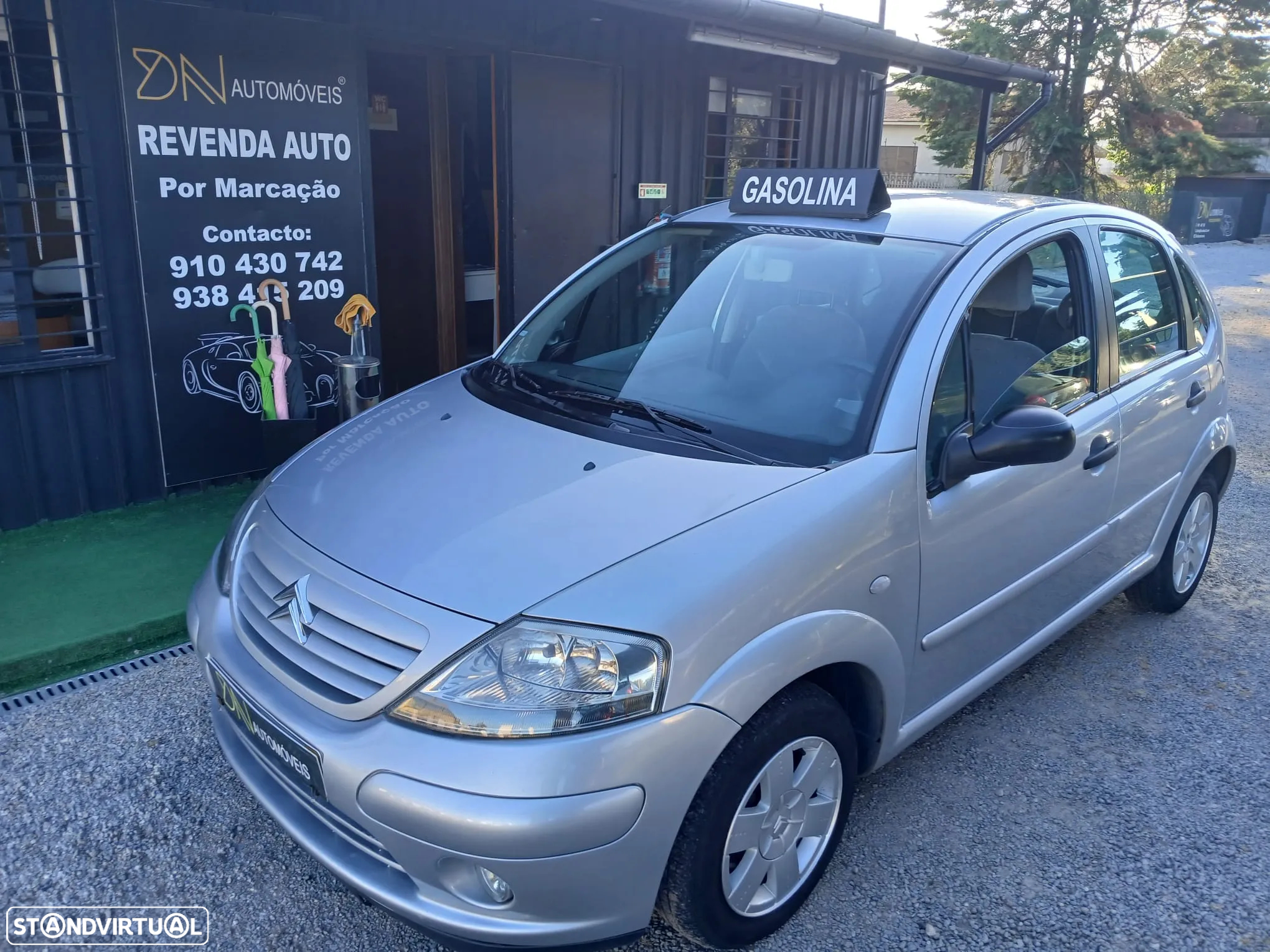 Citroën C3 1.1 SX - 13
