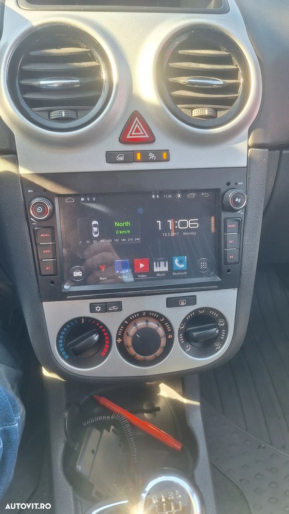 Opel Corsa 1.3 CDTI Essentia - 9