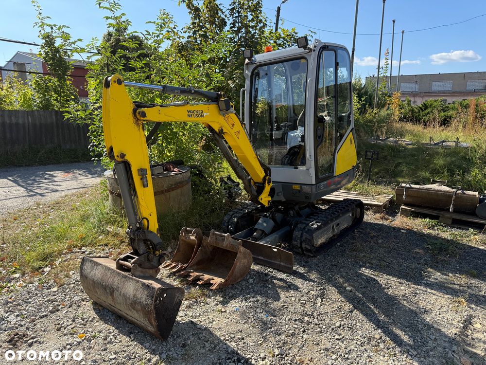 Wacker Neuson ET18 - 1