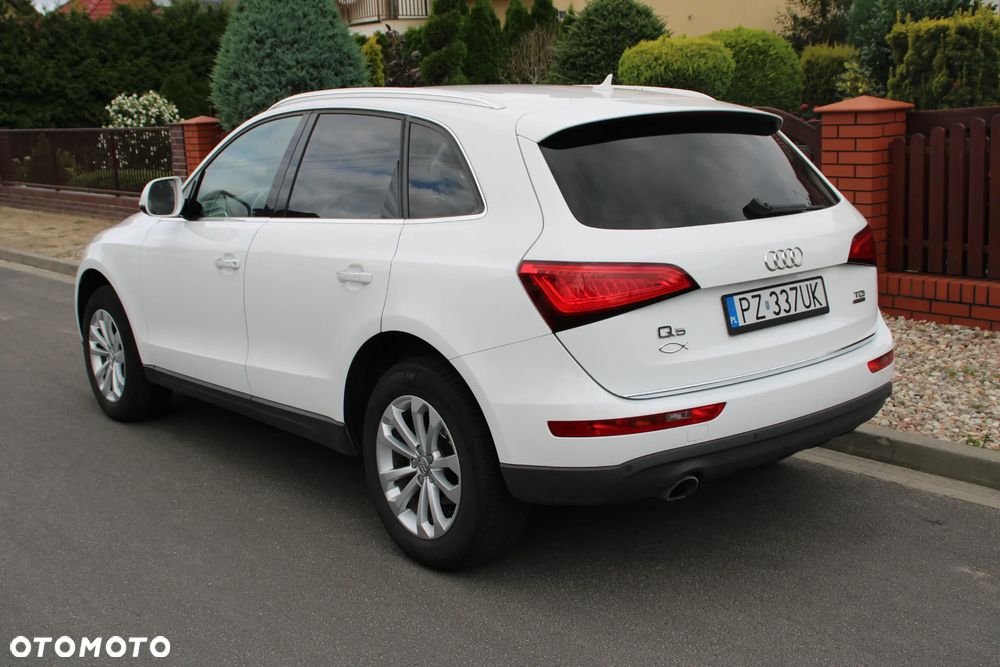 Audi Q5 2.0 TDI Quattro S tronic - 6
