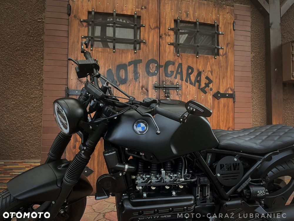 BMW K - 10