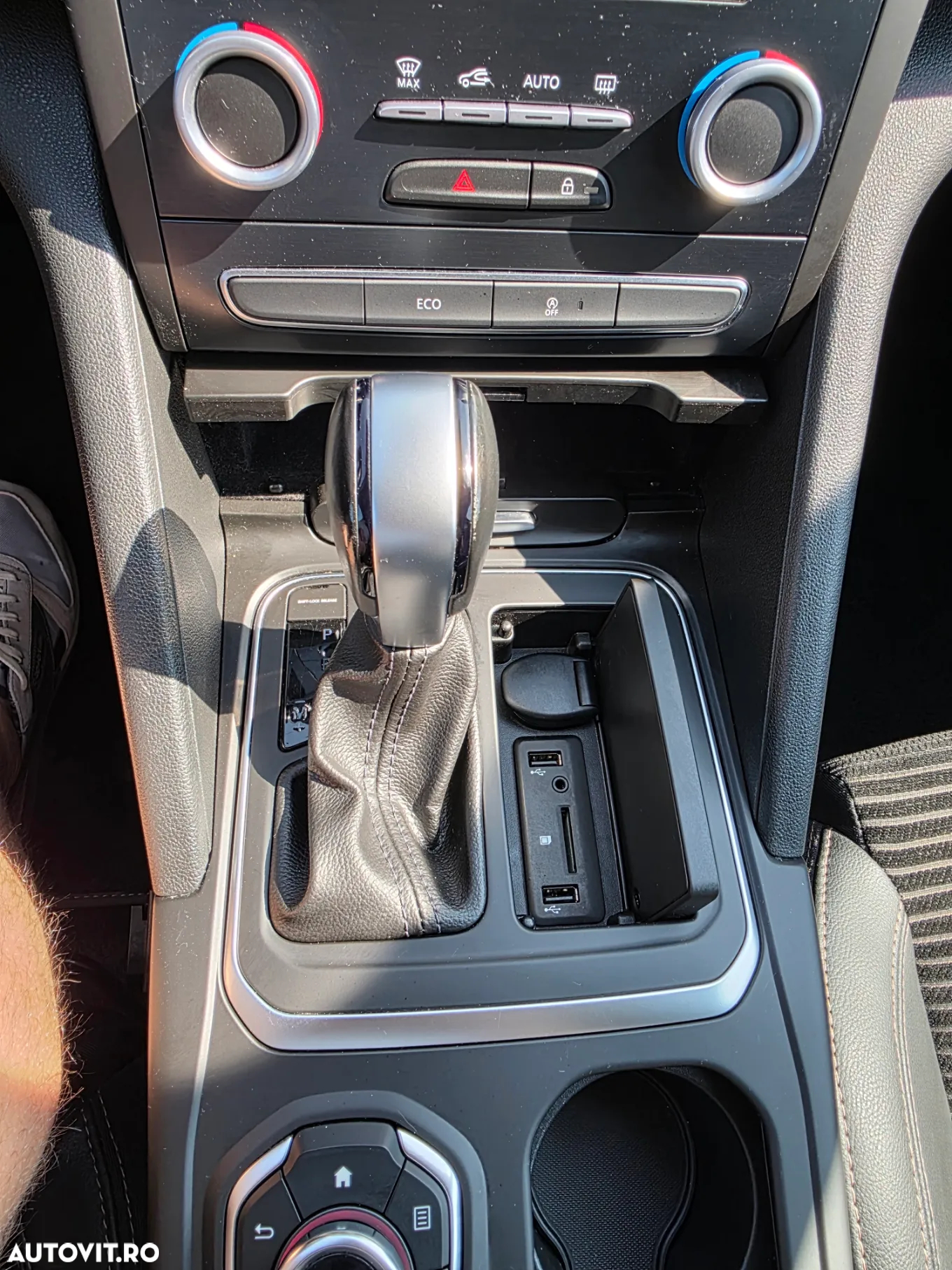 Renault Talisman - 28