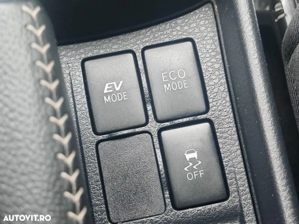 Toyota Yaris 1.5 VVT-i HSD Dynamic - 20