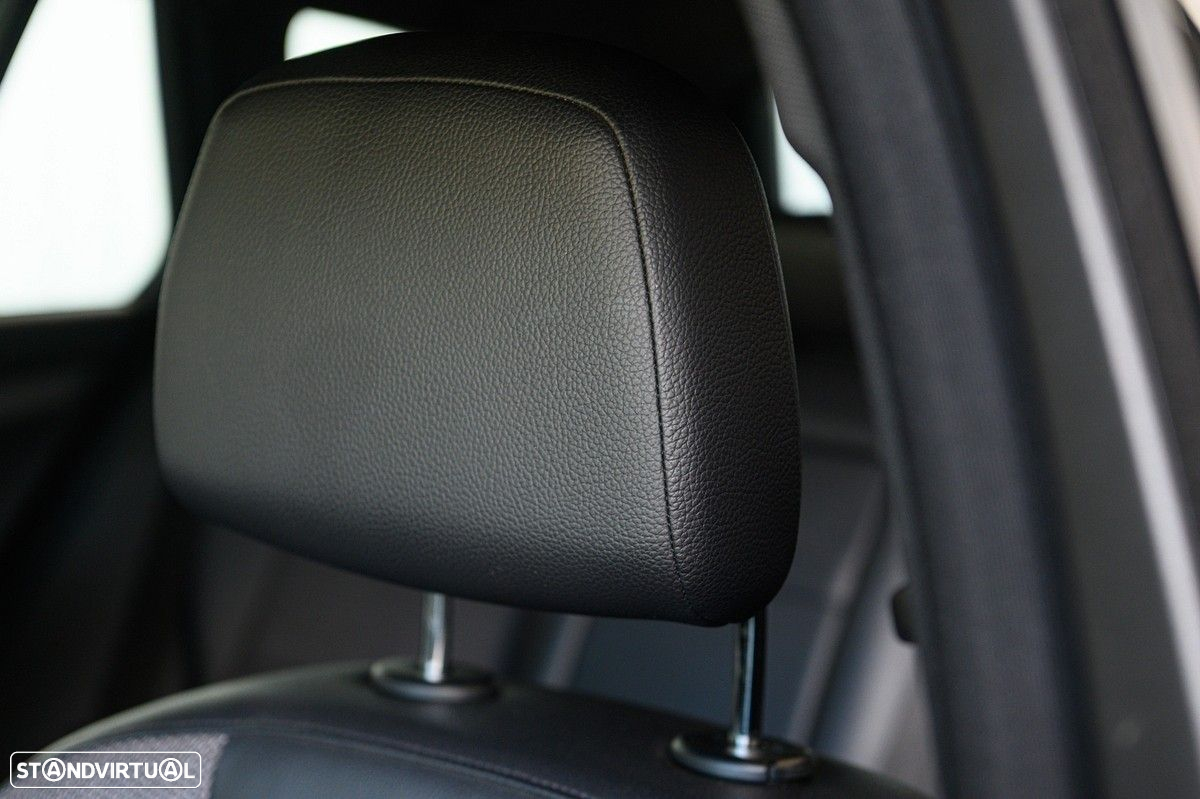 Mercedes-Benz C 180 CDi Avantgarde BE Aut. - 25