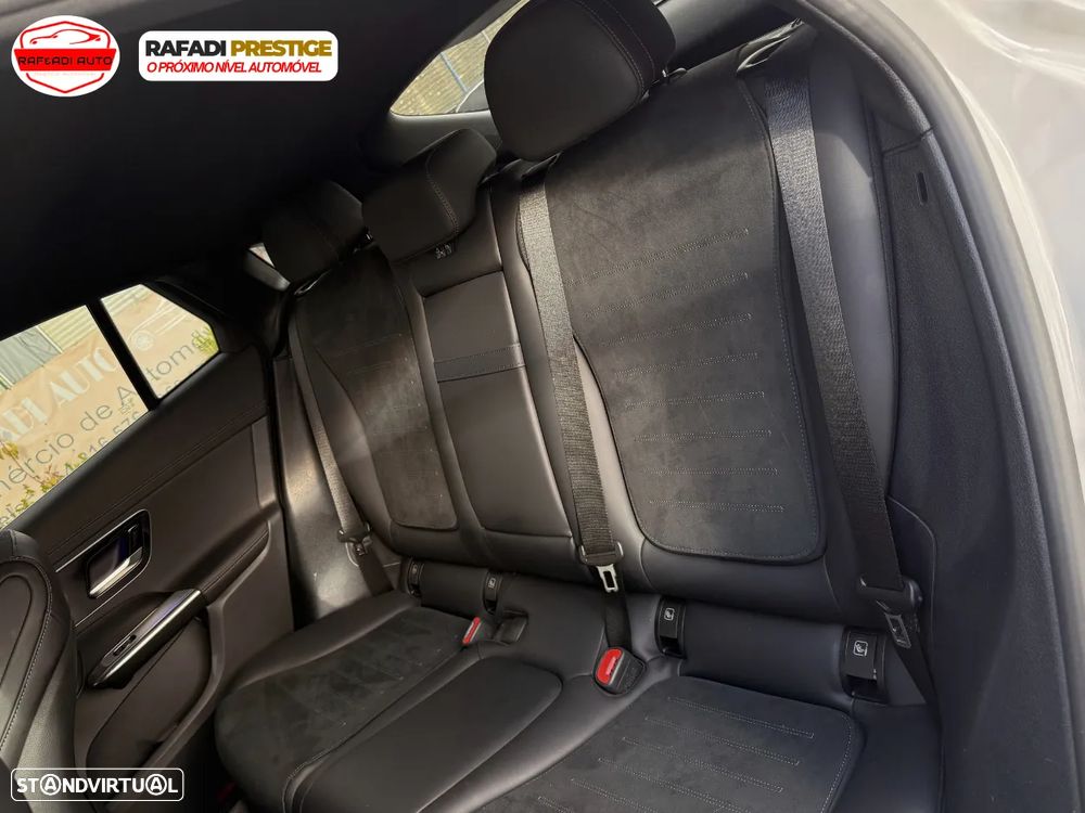 Mercedes-Benz GLC 300 de Coupe 4Matic 9G-TRONIC Edition AMG Line - 19