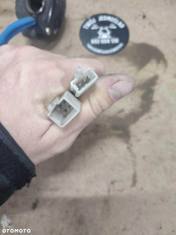 Przełączniki lewe Kymco Agility - 7