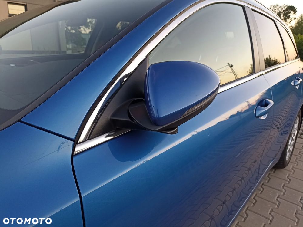 Kia Ceed 1.5 T-GDI L - 36