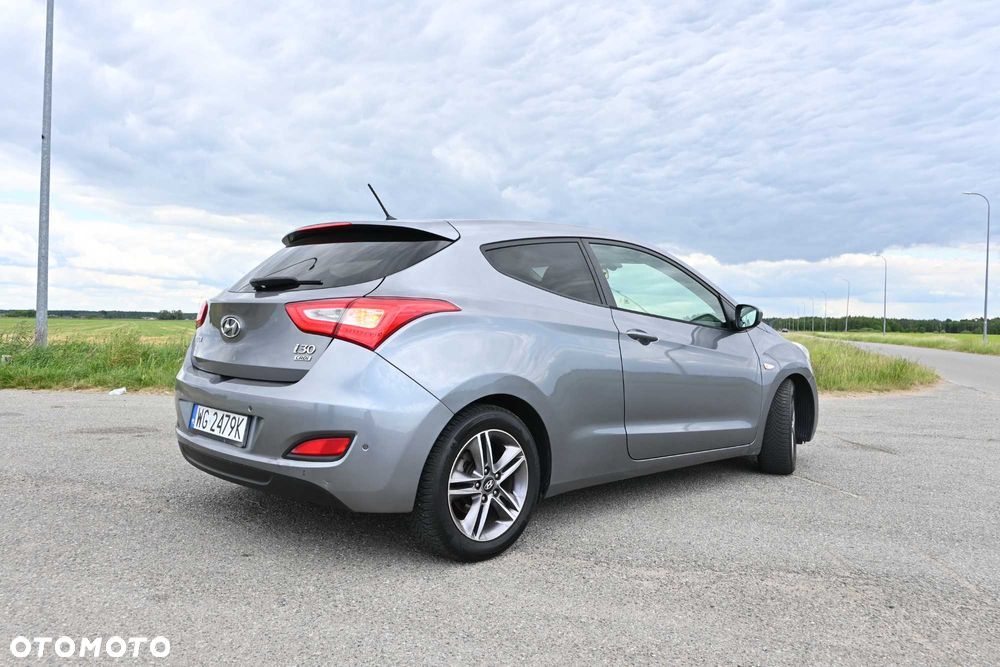 Hyundai i30 - 4
