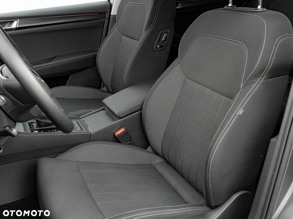 Skoda Superb - 15