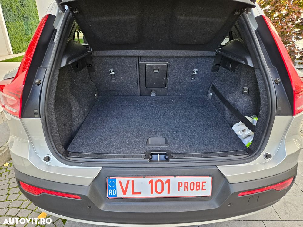 Volvo XC 40 D3 Geartronic Momentum - 14