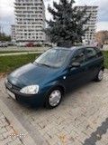 Opel Corsa 2001 photo 2