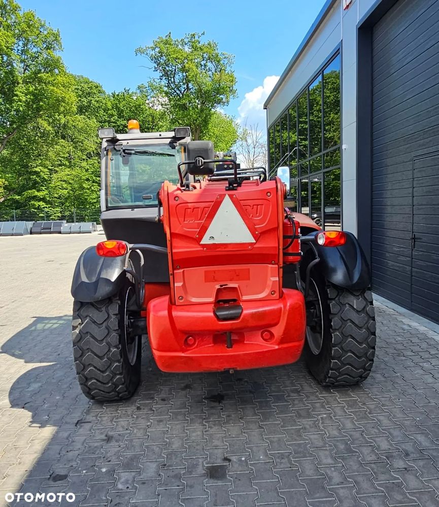 Manitou MT 1840 - 4