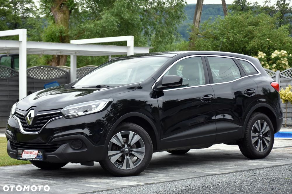 Renault Kadjar 1.2 Energy TCe Business - 3