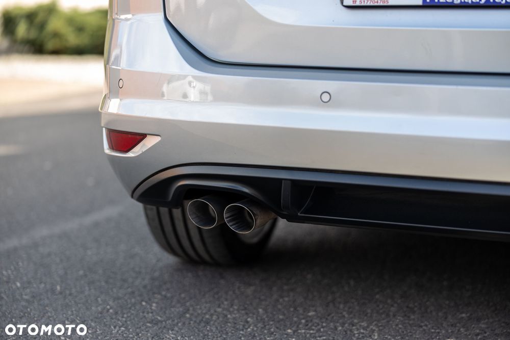 Volkswagen Touran 2.0 TDI BMT Highline DSG - 12