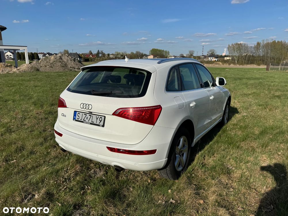 Audi Q5 - 6