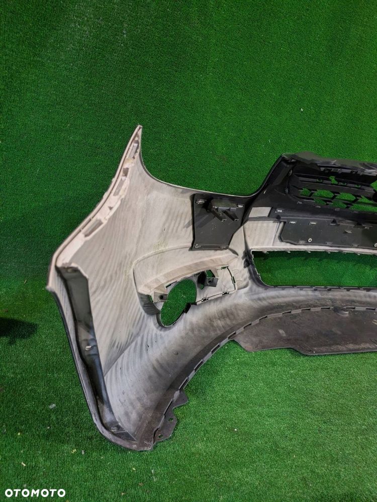 ZDERZAK PRZEDNI PRZÓD OPEL CORSA D 06-11 - 5