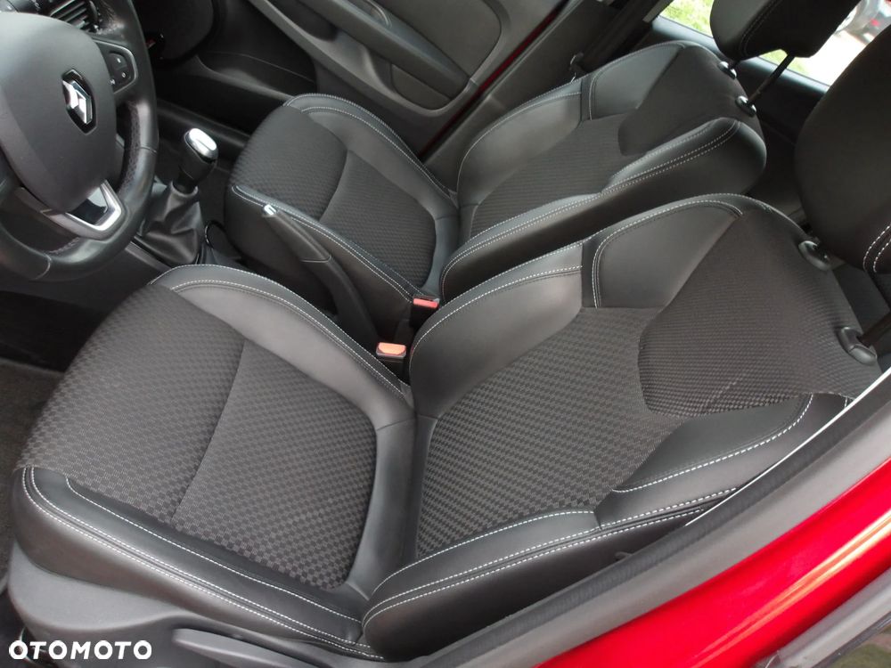 Renault Clio Energy TCe 90 Start & Stop Expression - 30