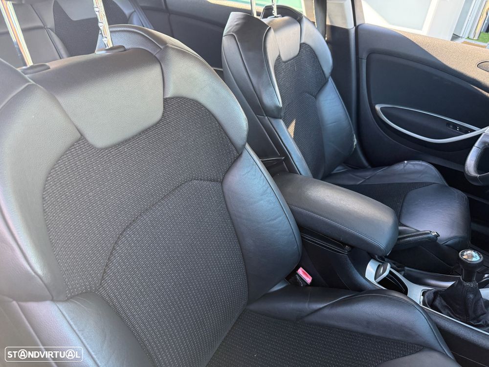 Citroën C5 Tourer 1.6 HDi Séduction - 17