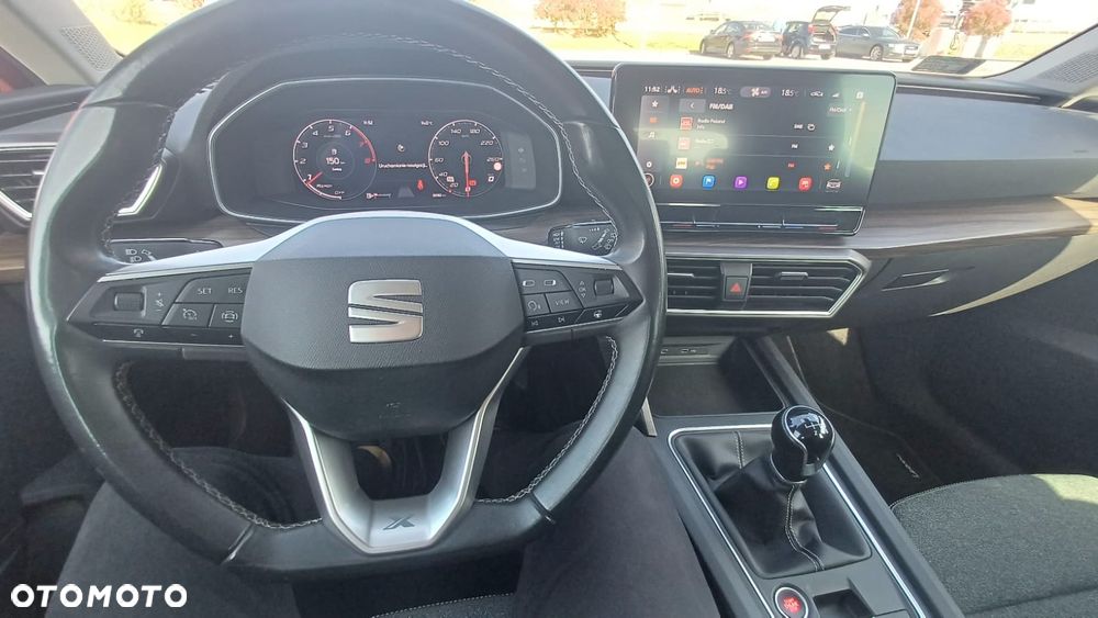 Seat Leon 1.5 TSI Xcellence - 20