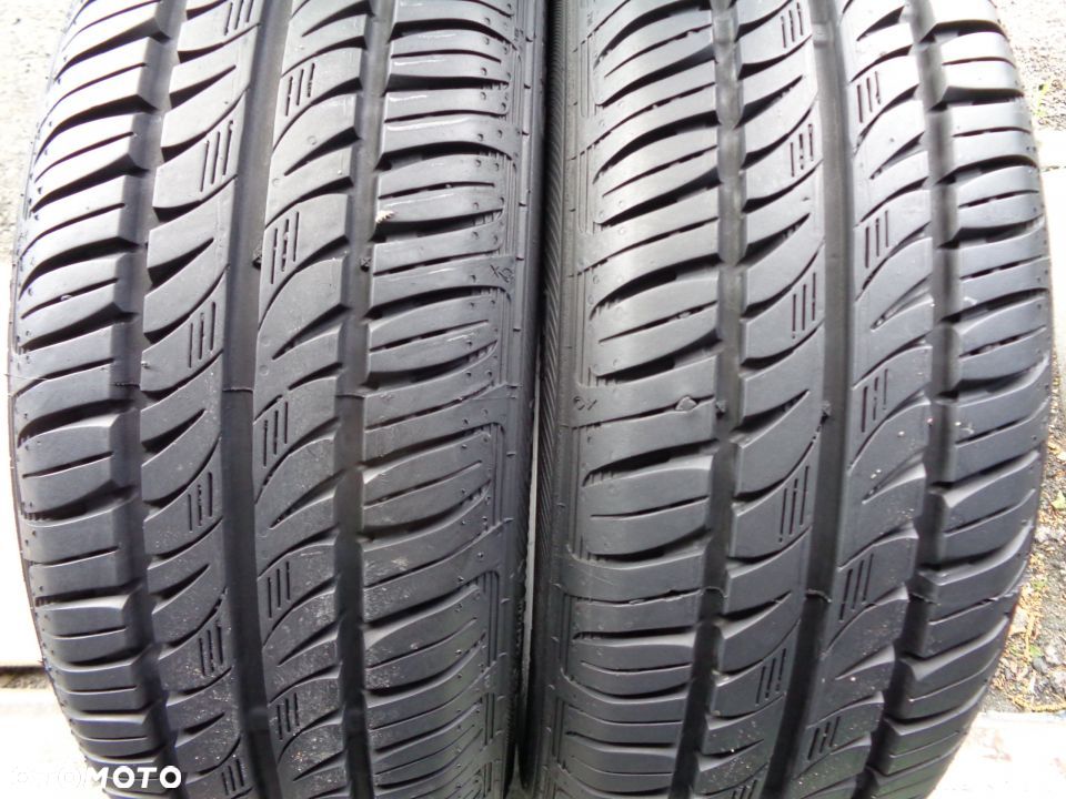 Opony 165/60 R14 75T SEMPERIT - LATO - 1