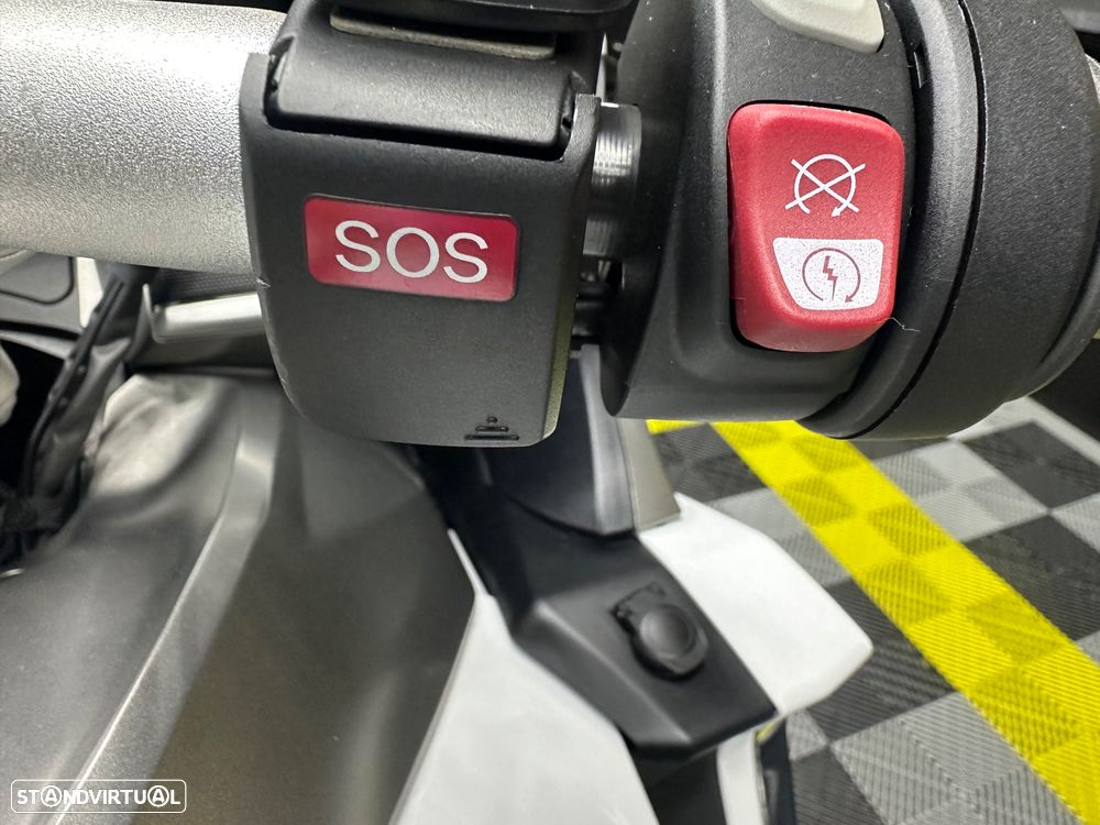 BMW K 1600 GTL Gtl - 11