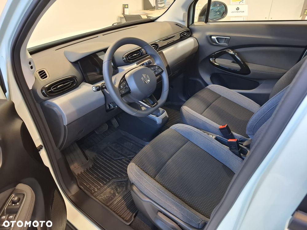 Leapmotor T03 37.3 kWh Smart - 5