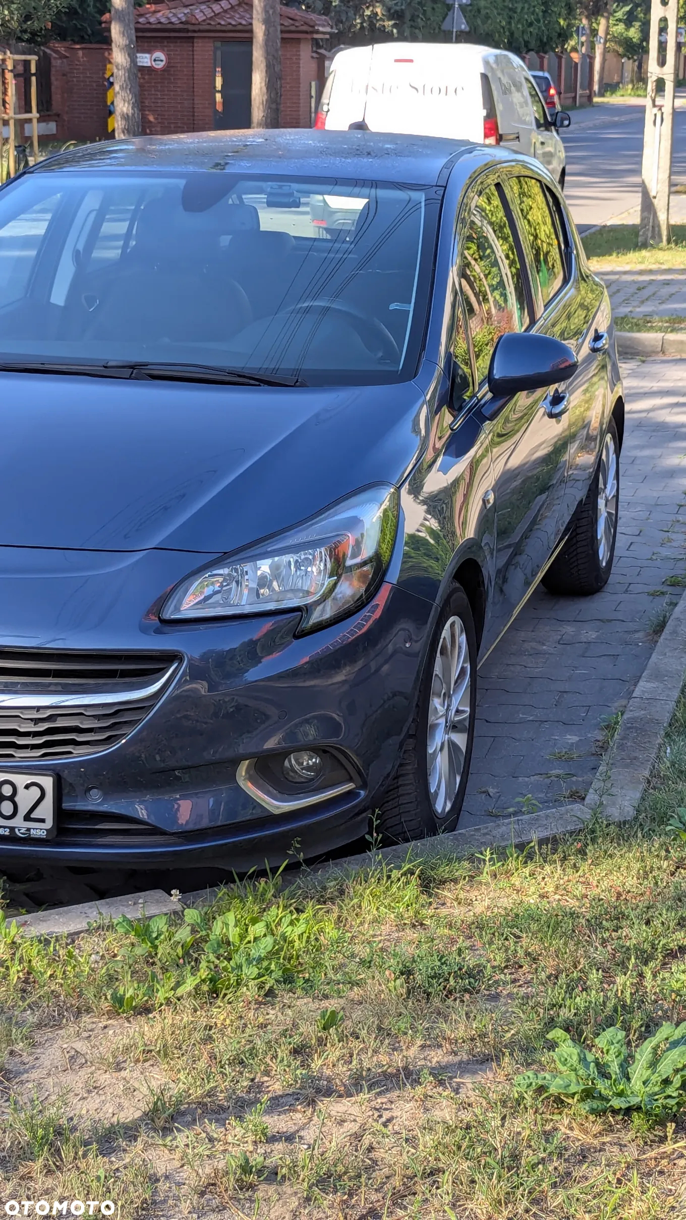 Opel Corsa 1.4 T Cosmo S&S - 4