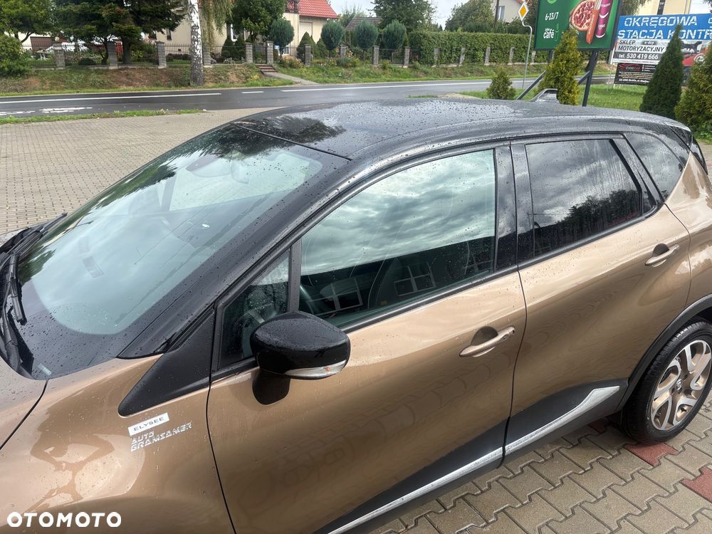 Renault Captur 1.2 Energy TCe S-Edition EDC - 10