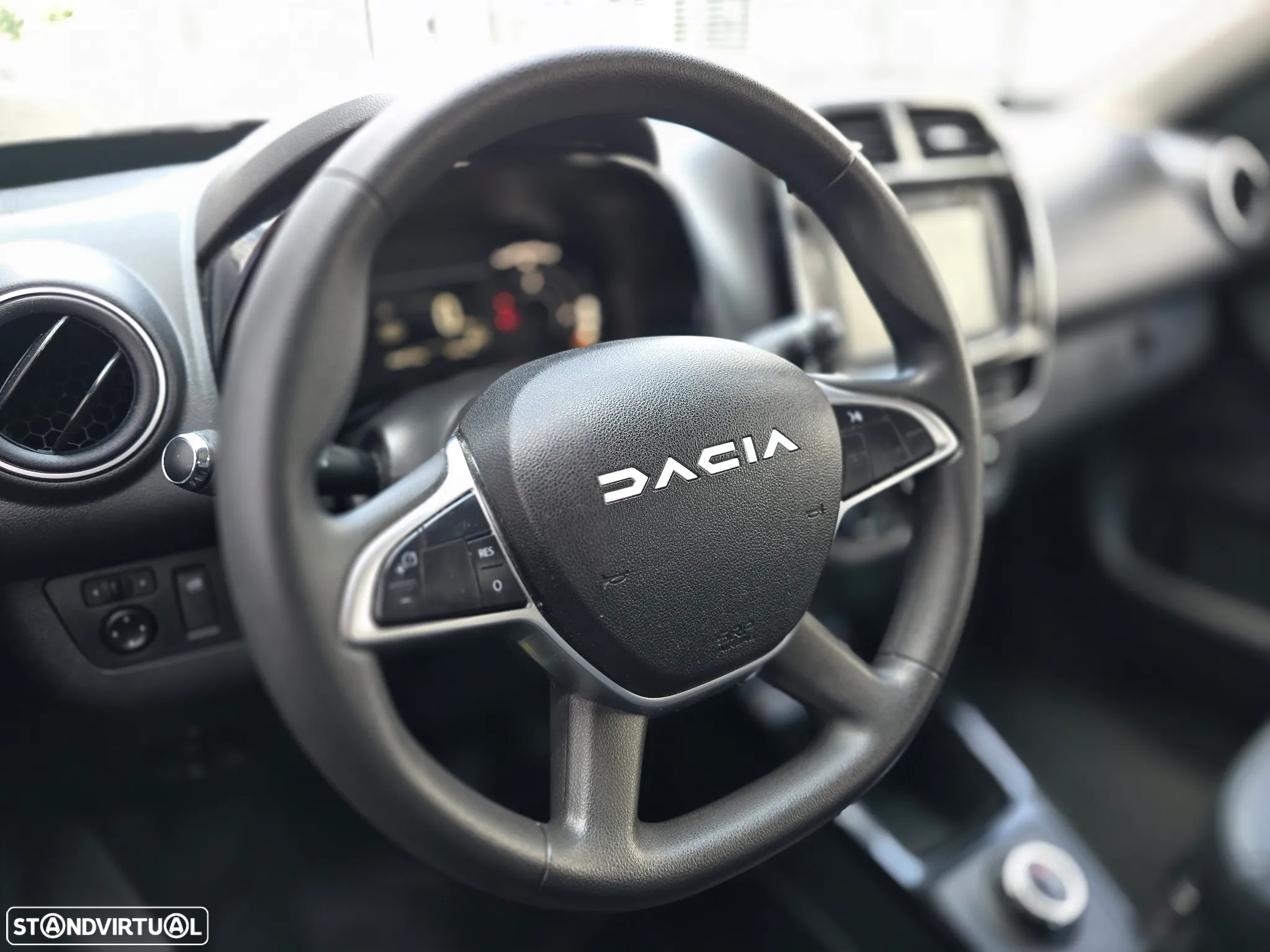 Dacia Spring Electric 45 Expression - 13