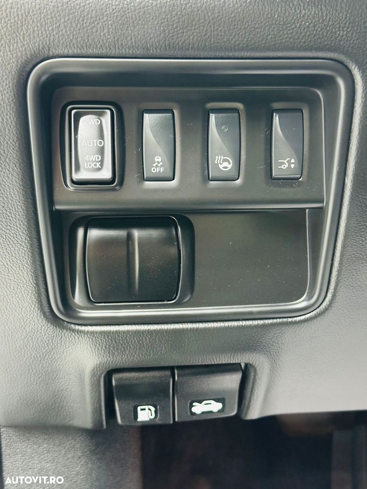 Renault Koleos ENERGY dCi 175 X-tronic 4WD LIMITED - 22