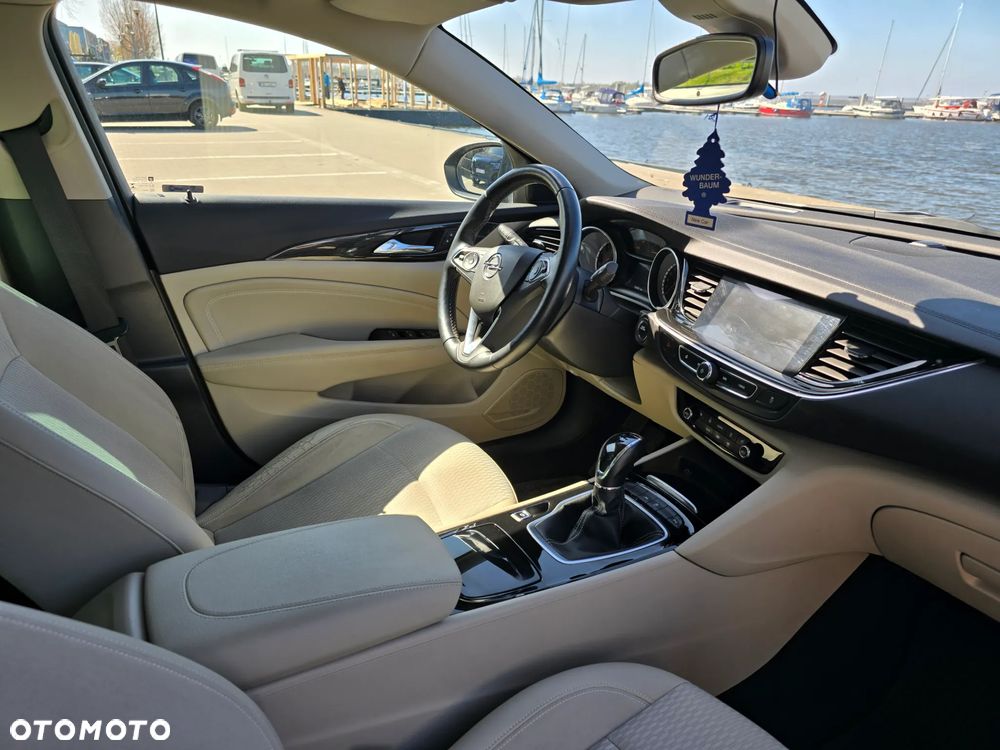 Opel Insignia 2.0 CDTI S&S - 5