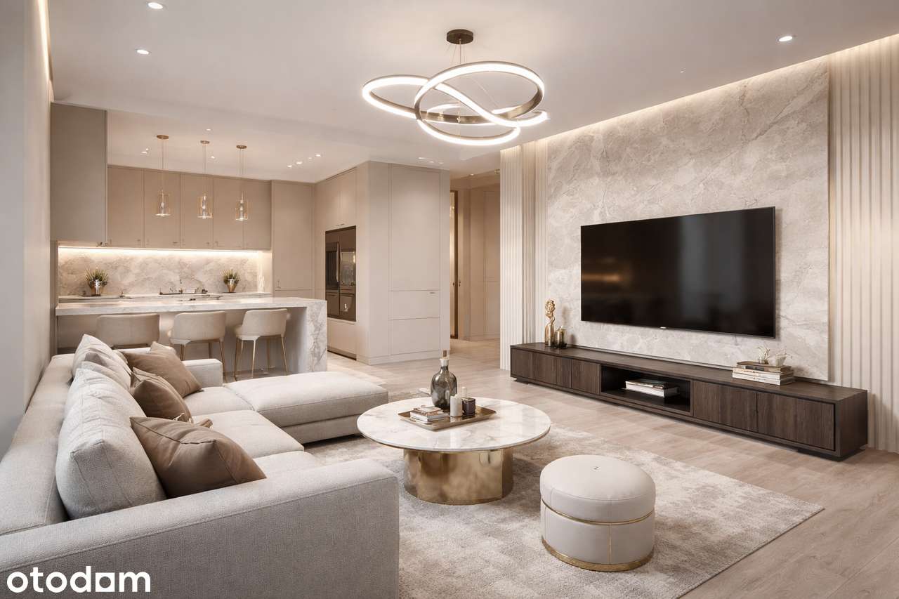 Komfortowe 4 pokoje | 92 m² | Duży balkon | Zielone osiedle | 0% PCC