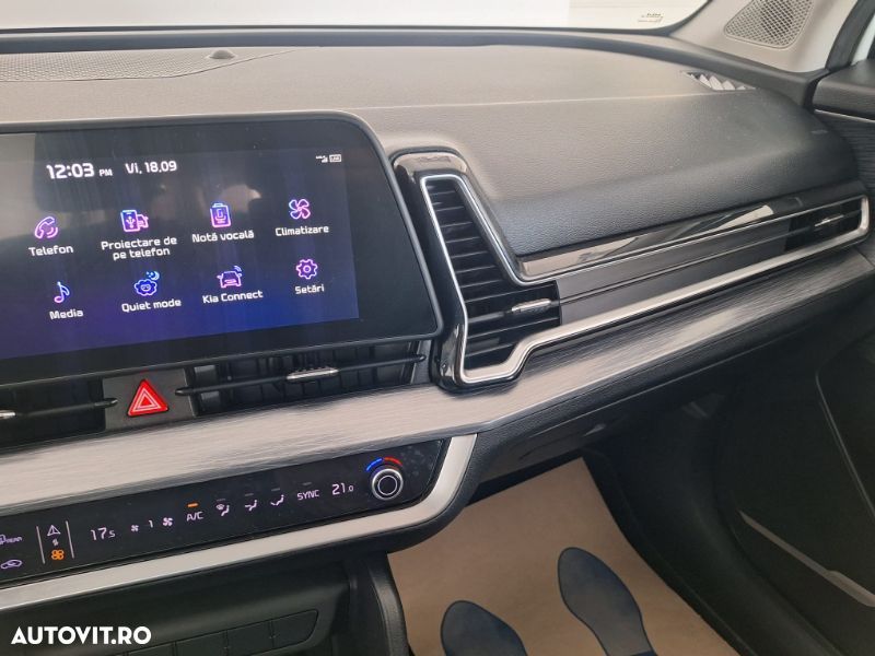 Kia Sportage - 25