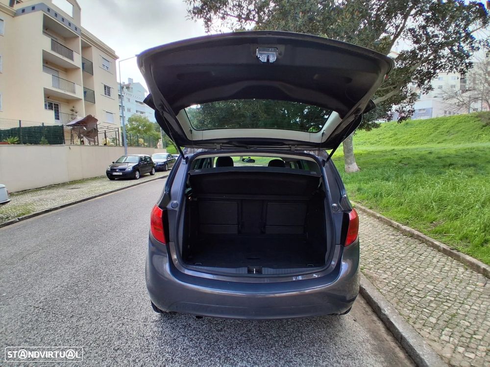 Opel Meriva 1.6 CDTi S/S - 33