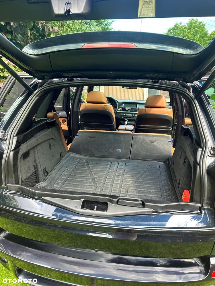 BMW X5 3.0sd xDrive - 18