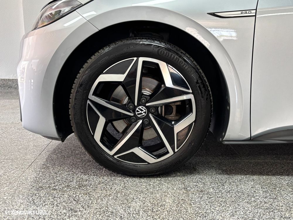VW ID.3 Pro Performance - 6