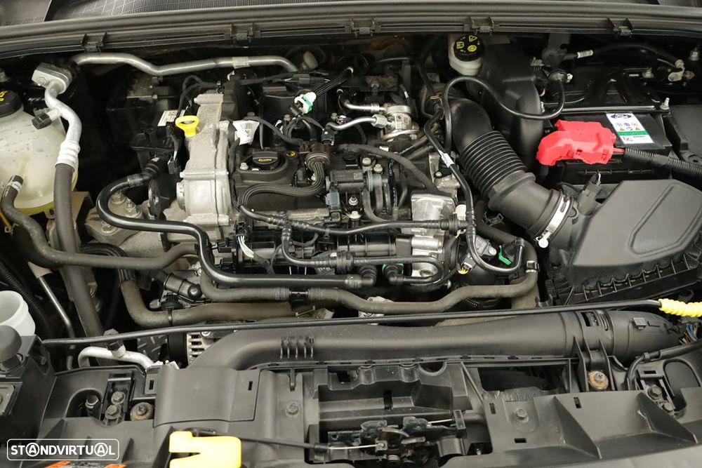 Ford Puma 1.0 EcoBoost MHEV ST-Line - 24