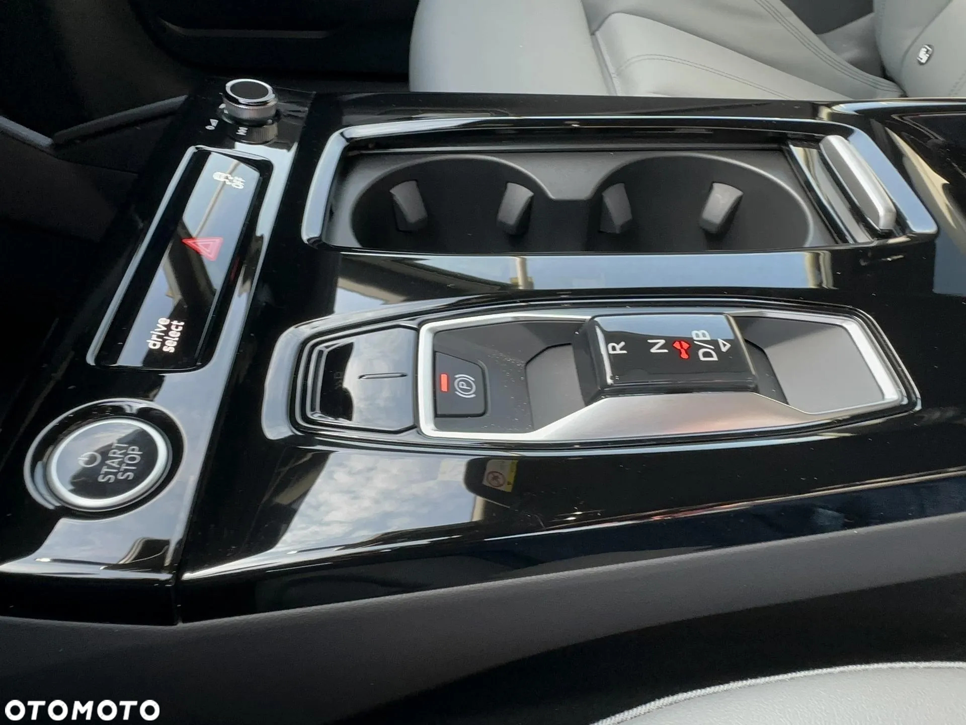 Audi Q6 e-tron e-tron Quattro 100kWh - 12