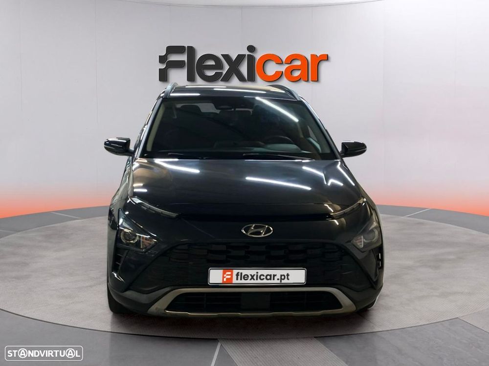 Hyundai Bayon - 7