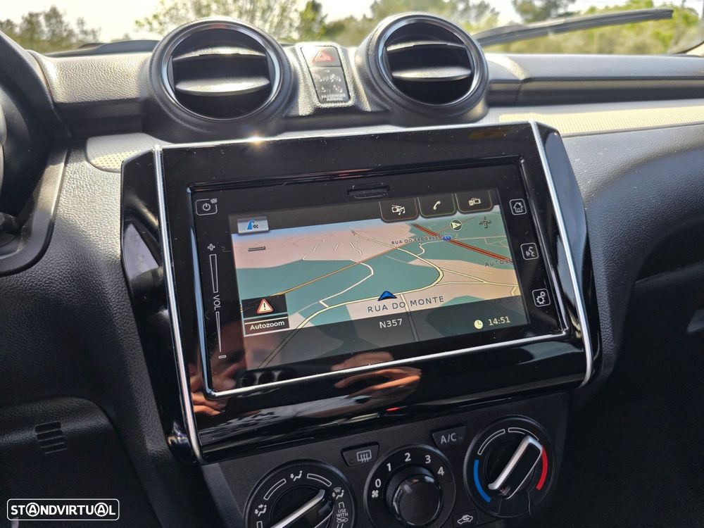 Suzuki Swift - 14