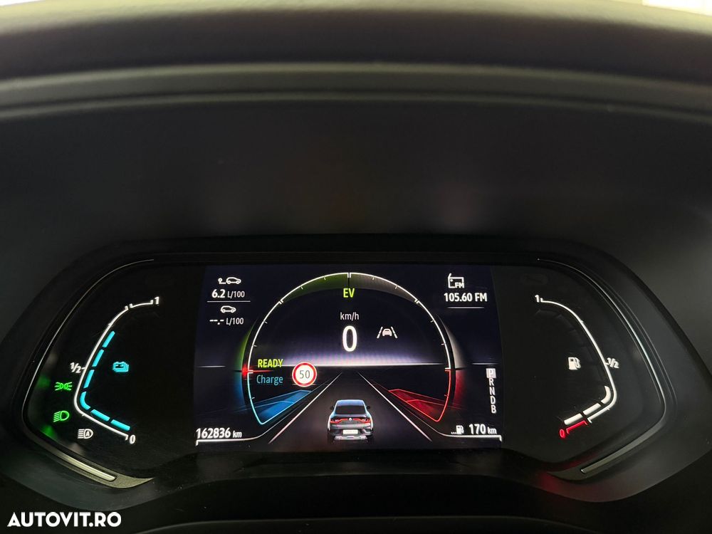 Renault Arkana E-TECH 145 Techno - 14