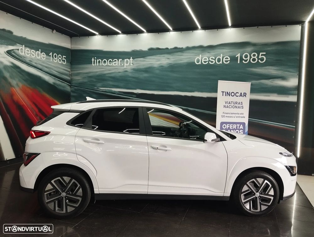 Hyundai Kauai 64 kWh Premium - 4