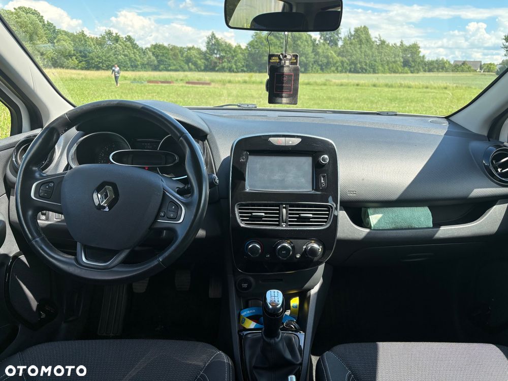 Renault Clio 1.5 dCi Energy Life - 7