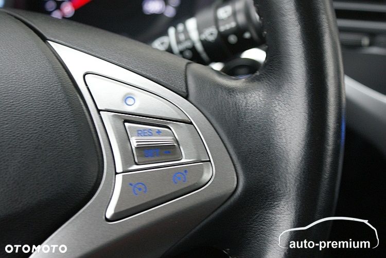 Hyundai ix20 1.4 Premium blue - 11