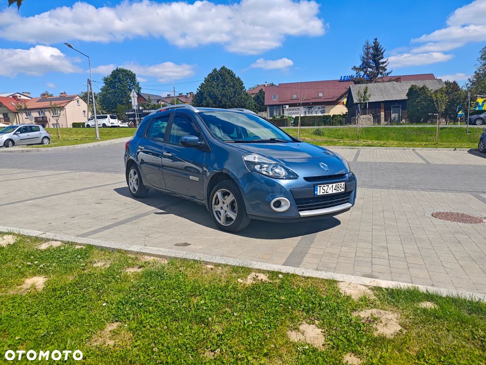 Renault Clio 1.2 16V Dynamique - 14